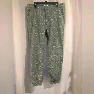 Men’s Gray Altamont Joggers
